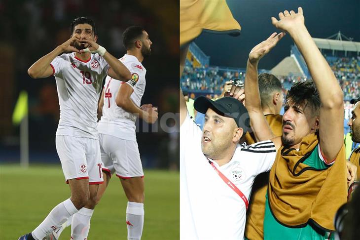 فرجاني ساسي - بغداد بونجاح فرجاني ساسي - بغداد بونجاح